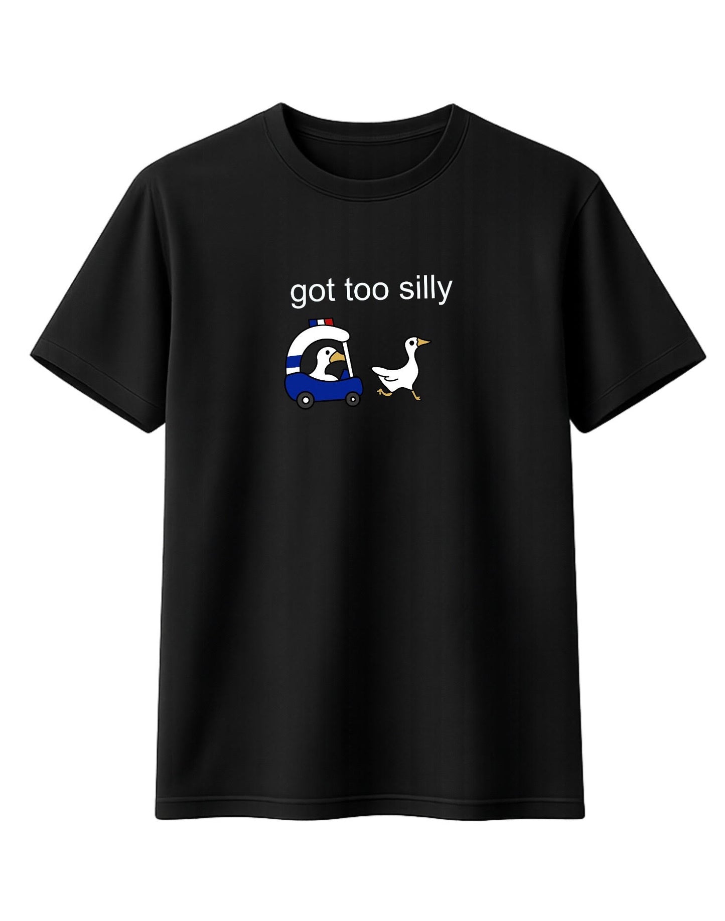 "Got to Silly" Shirt
