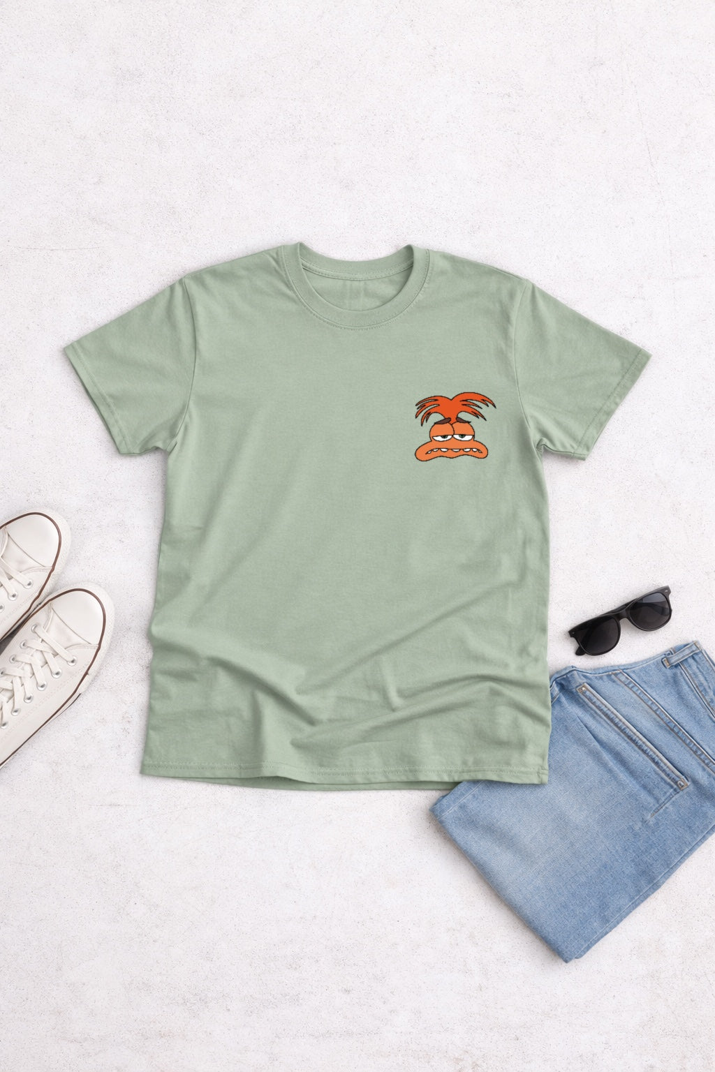 Anxiety T-shirt