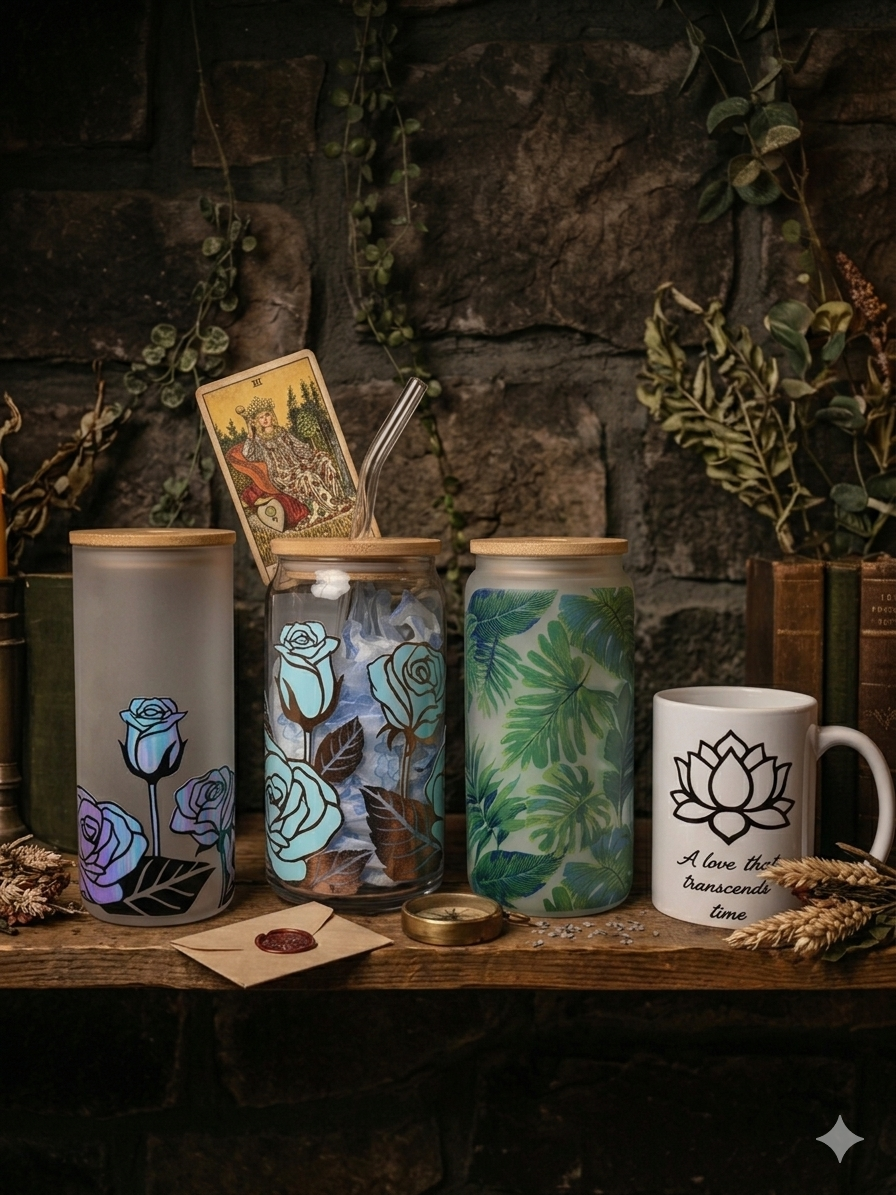 Drinkware