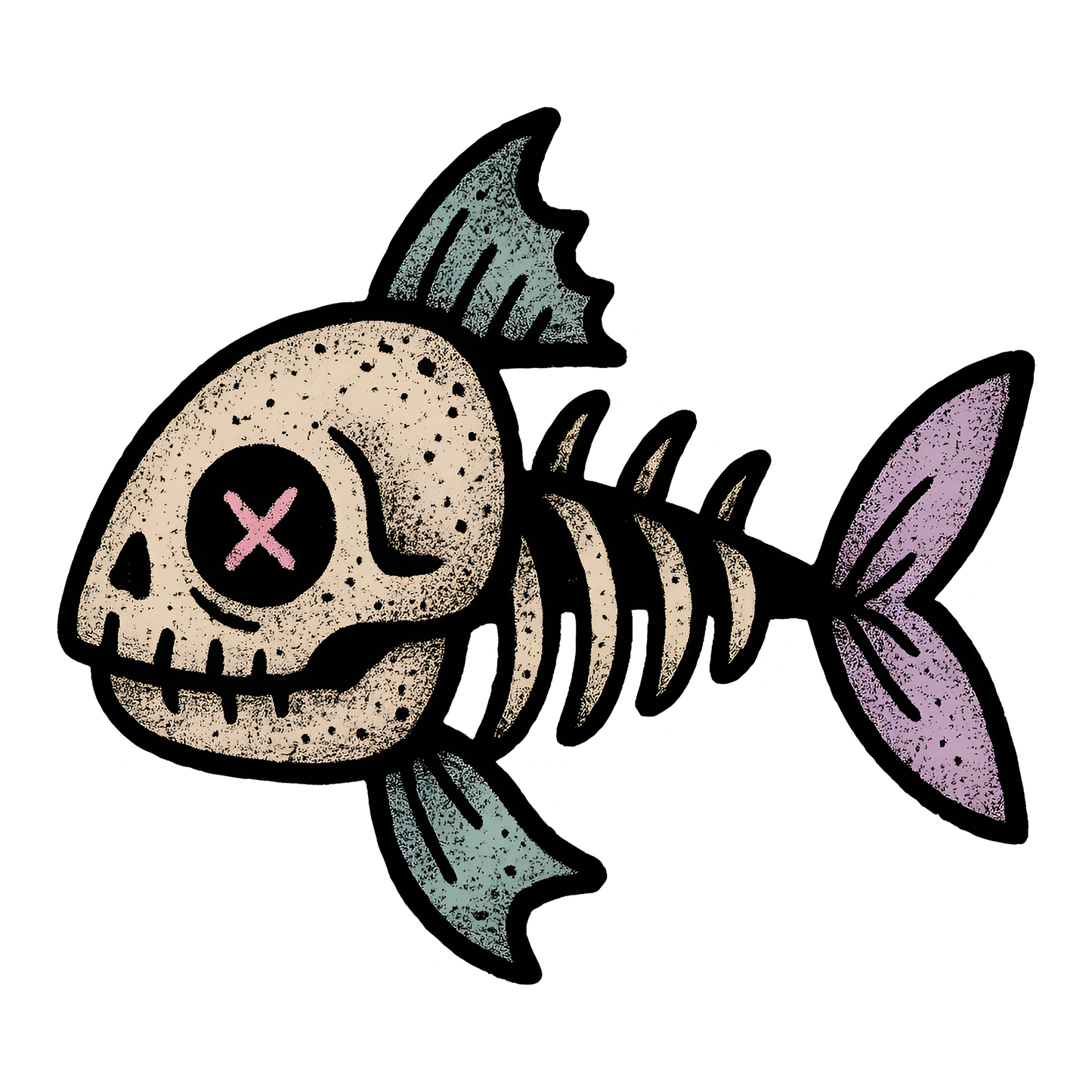 Abyssal Oddities Vol 1