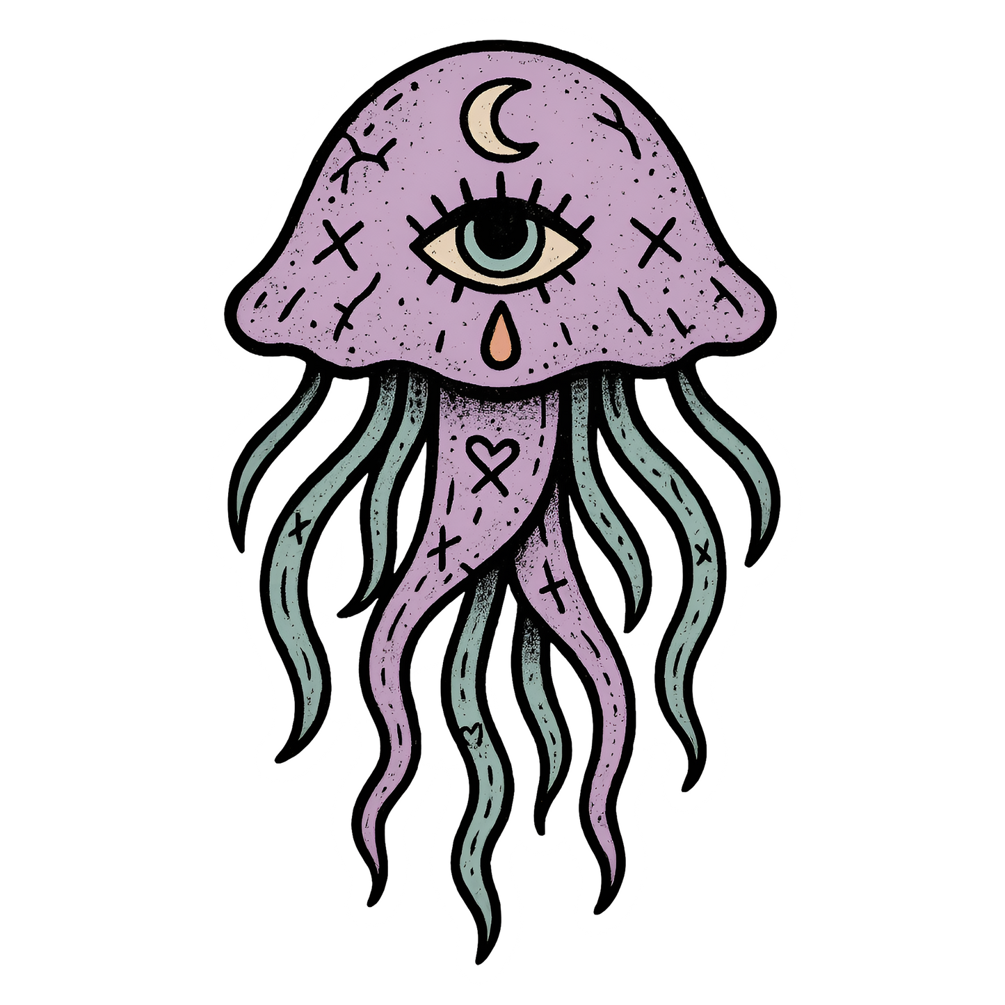 Abyssal Oddities Vol 1
