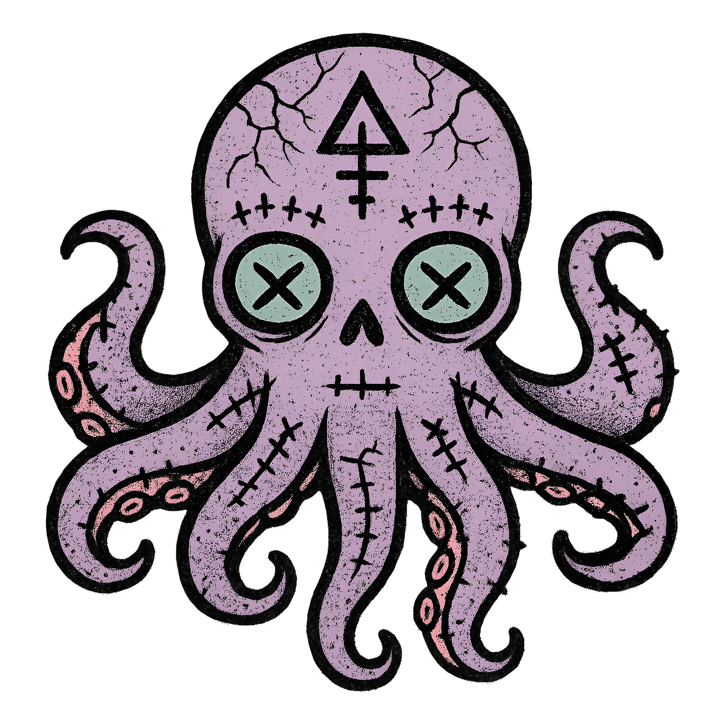 Abyssal Oddities Vol 2