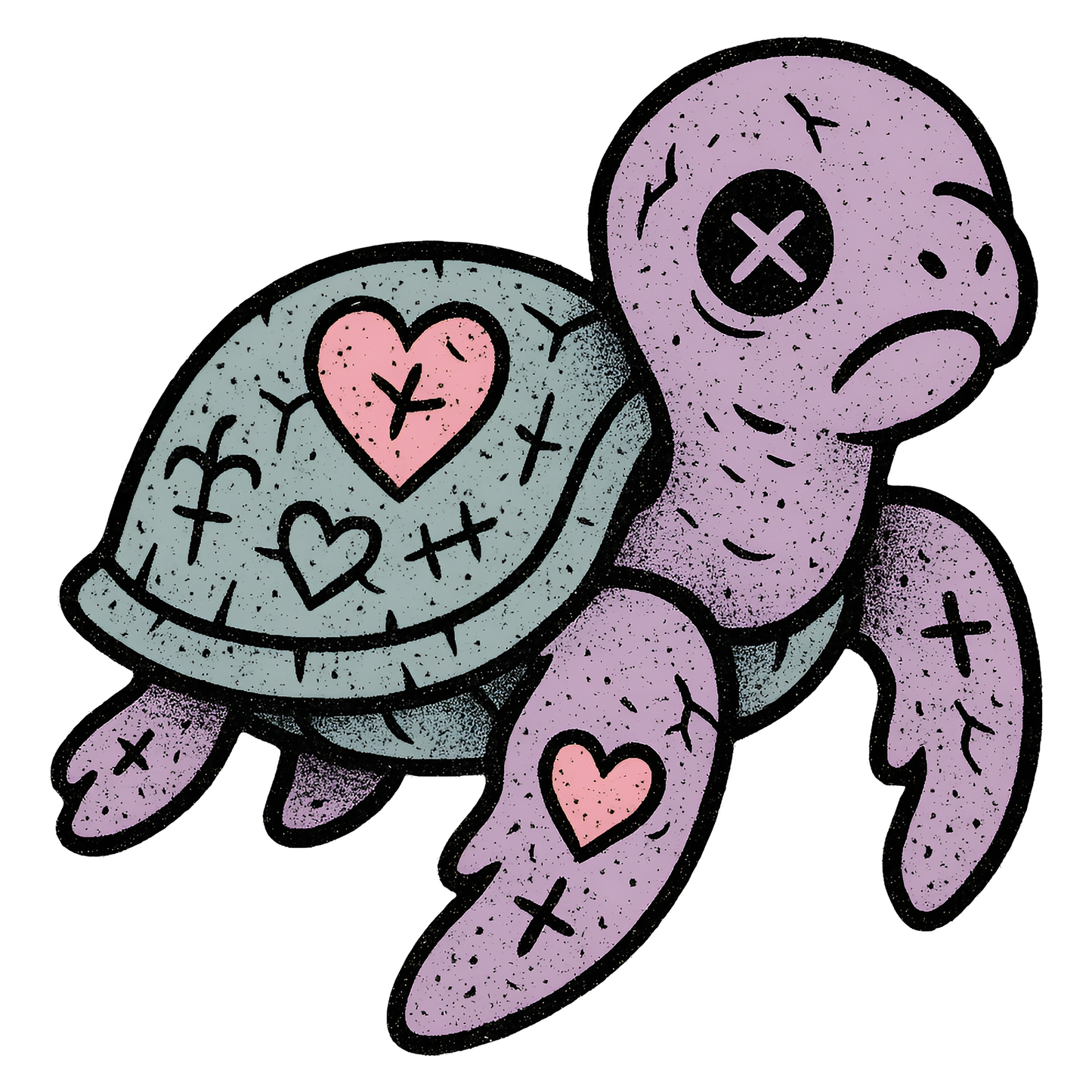 Abyssal Oddities Vol 1