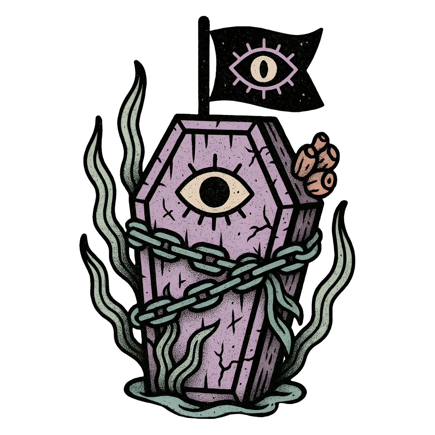 Abyssal Oddities Vol 2