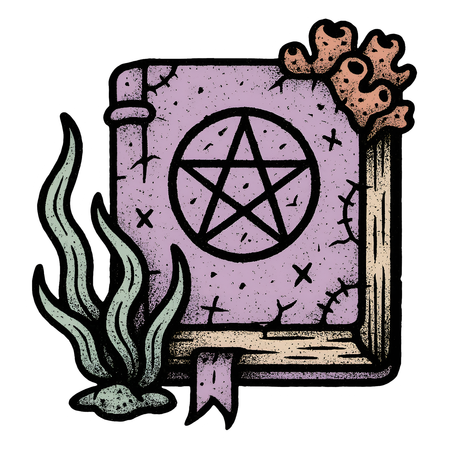 Abyssal Oddities Vol 1