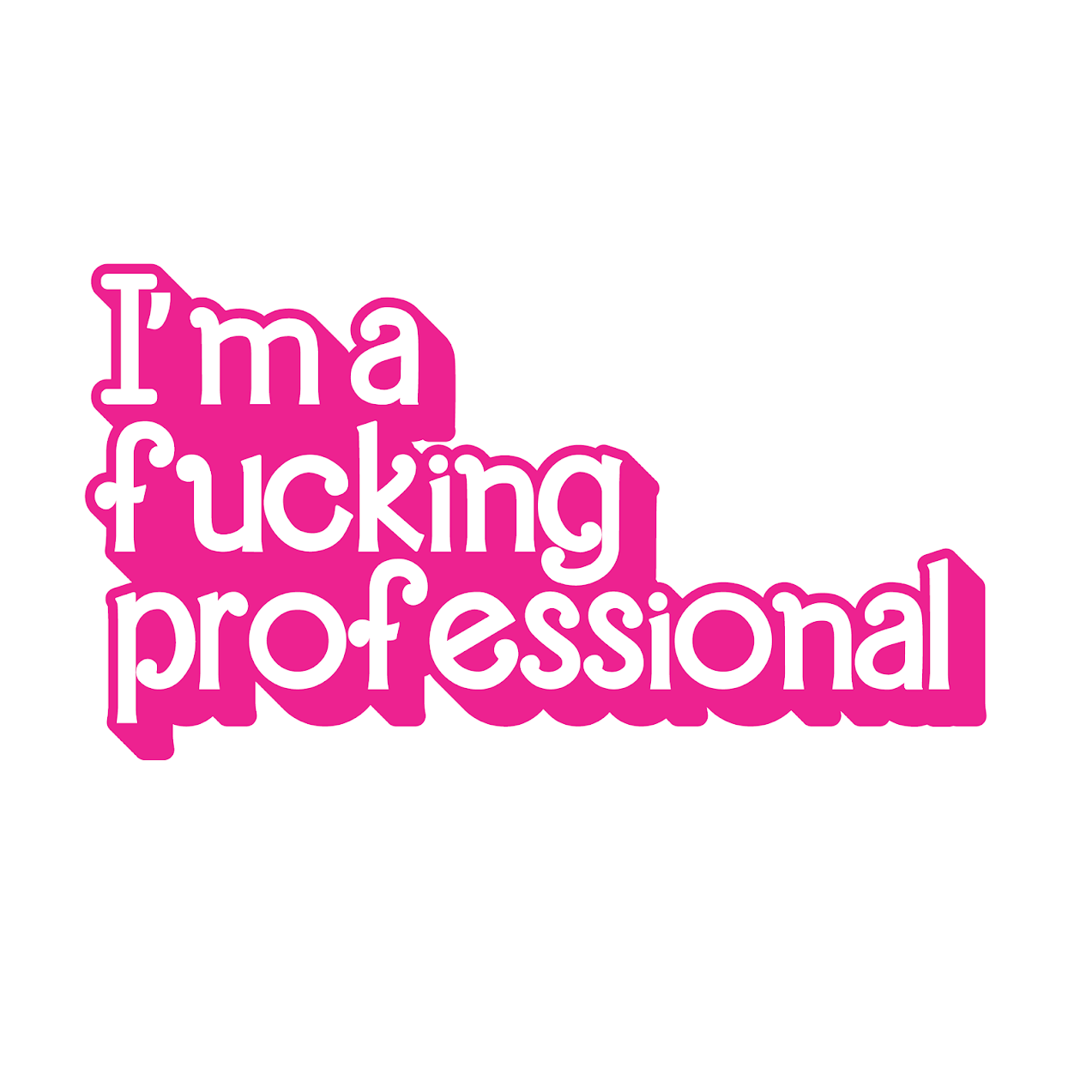 "Idk, I just Work Here" 15 Sticker Collection