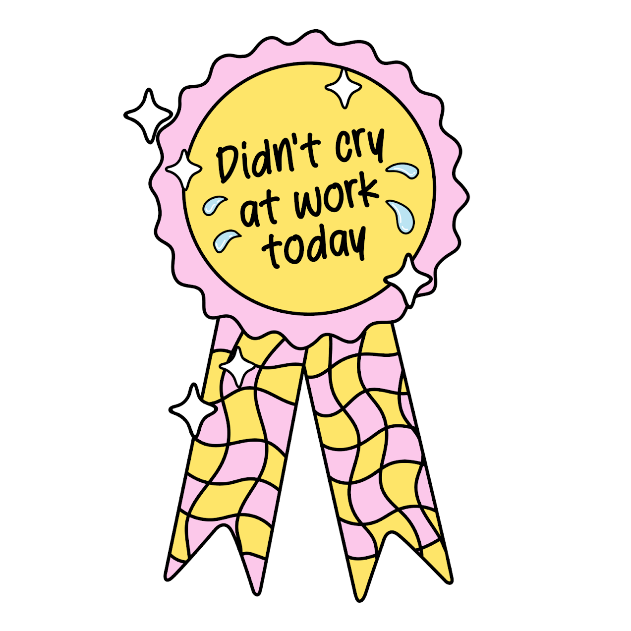 "CEO Of Dumpster Fires" 15 Sticker Collection