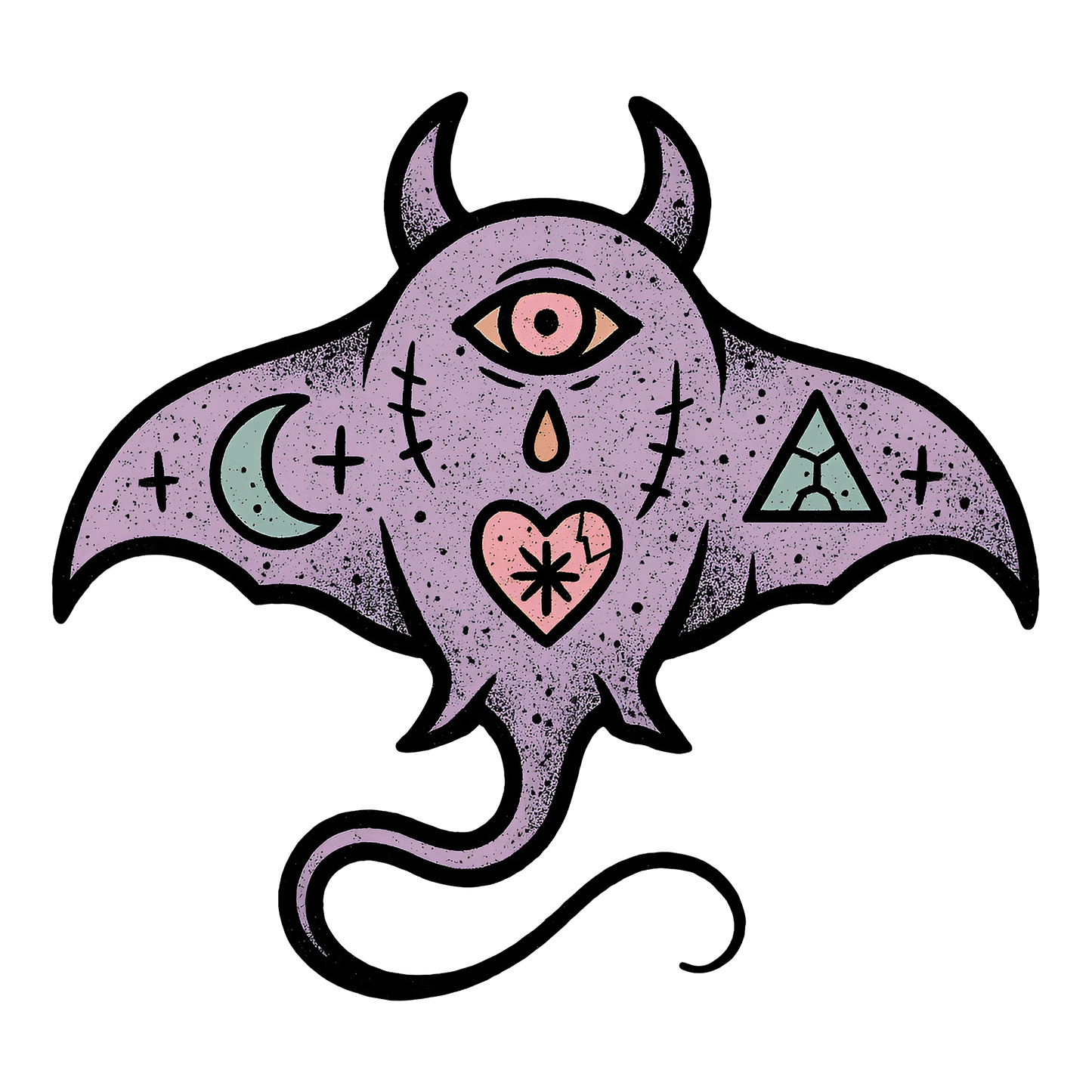 Abyssal Oddities Vol 2