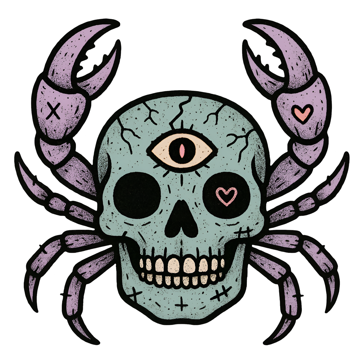 Abyssal Oddities Vol 2