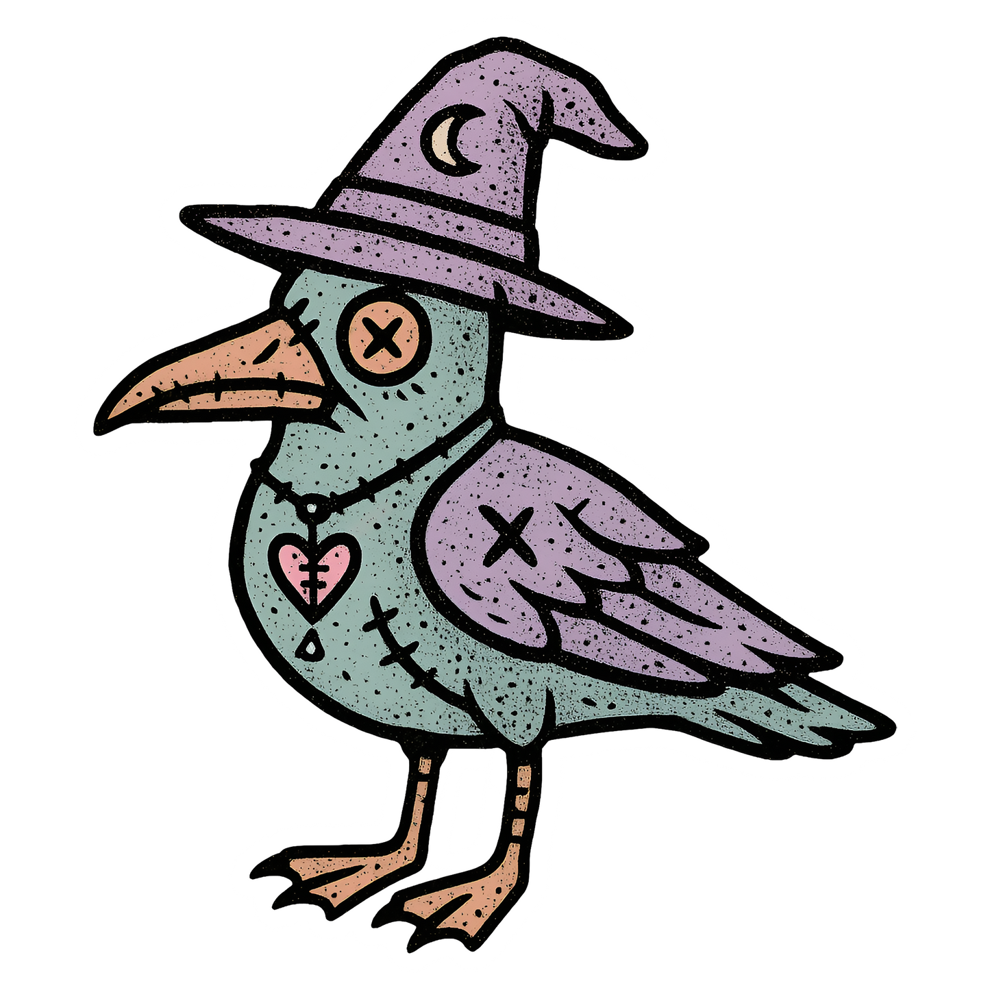 Abyssal Oddities Vol 2