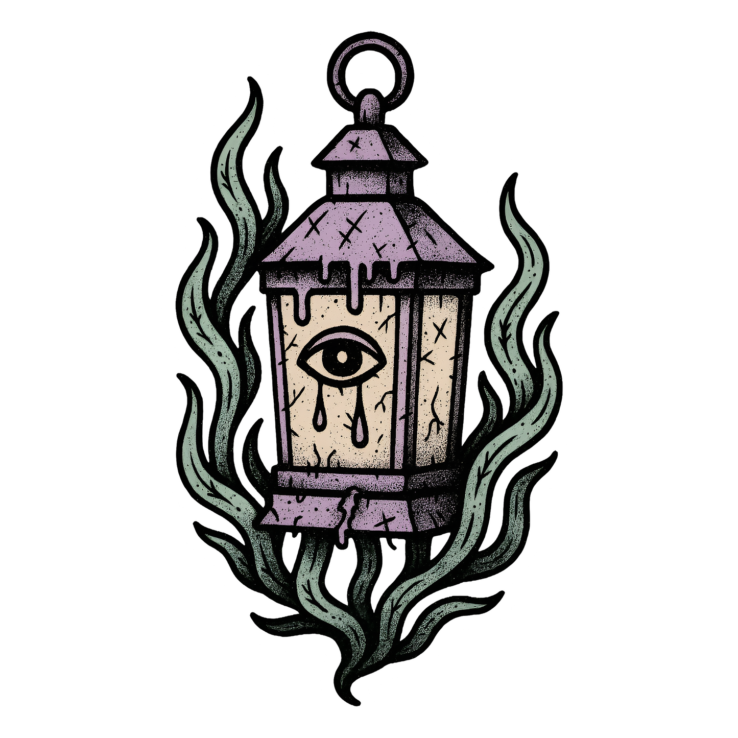 Abyssal Oddities Vol 2