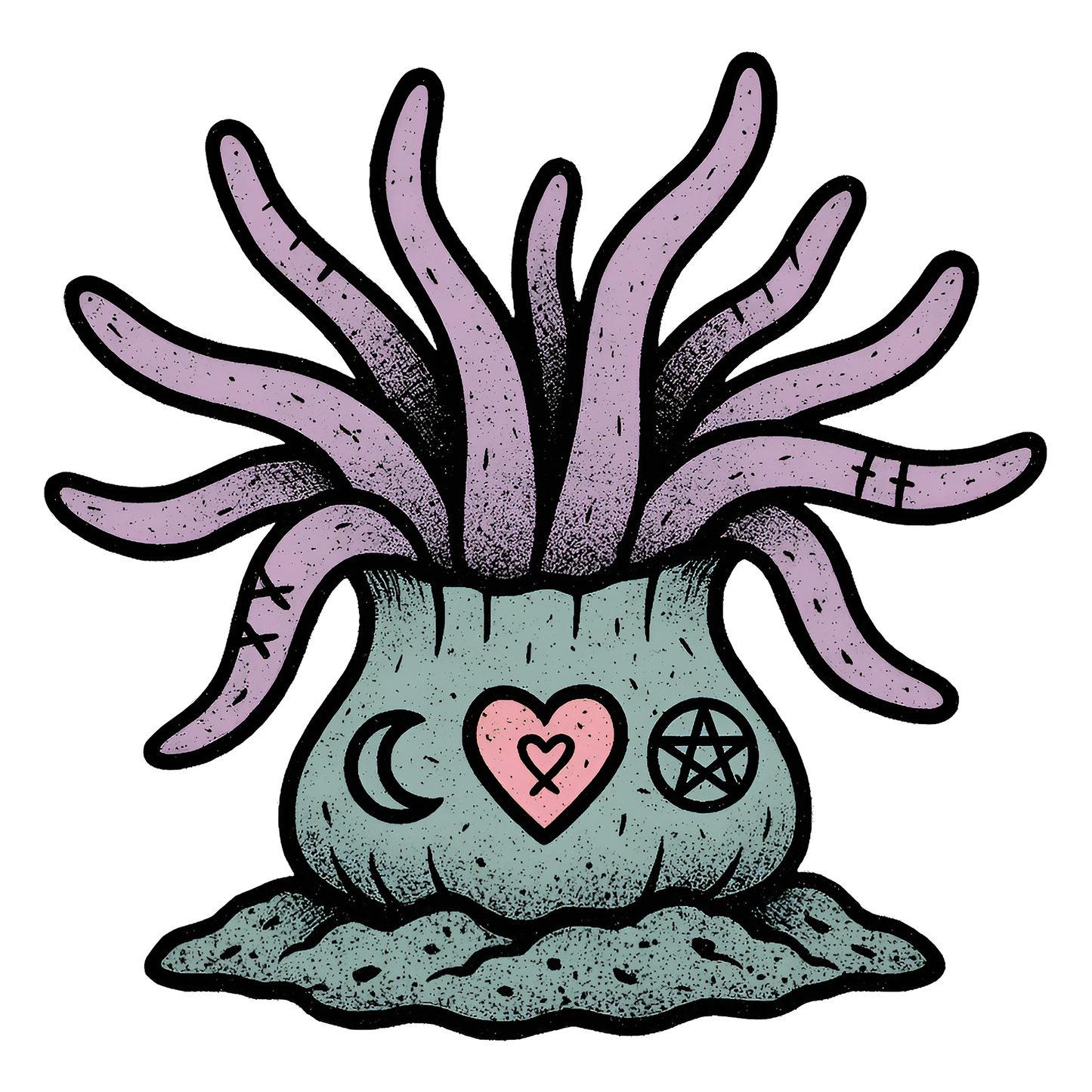 Abyssal Oddities Vol 2