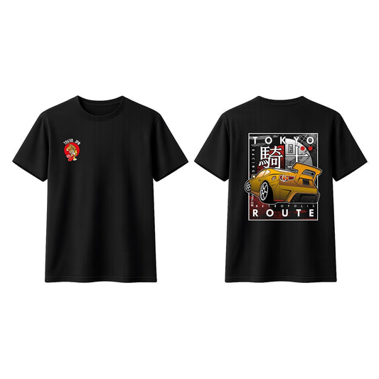 Toyota GT86 T-Shirt