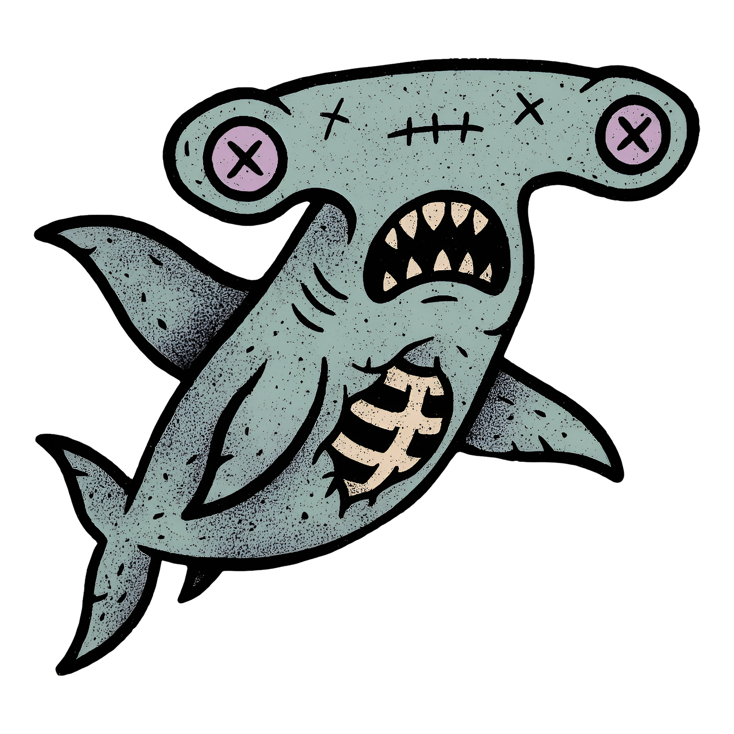 Abyssal Oddities Vol 1
