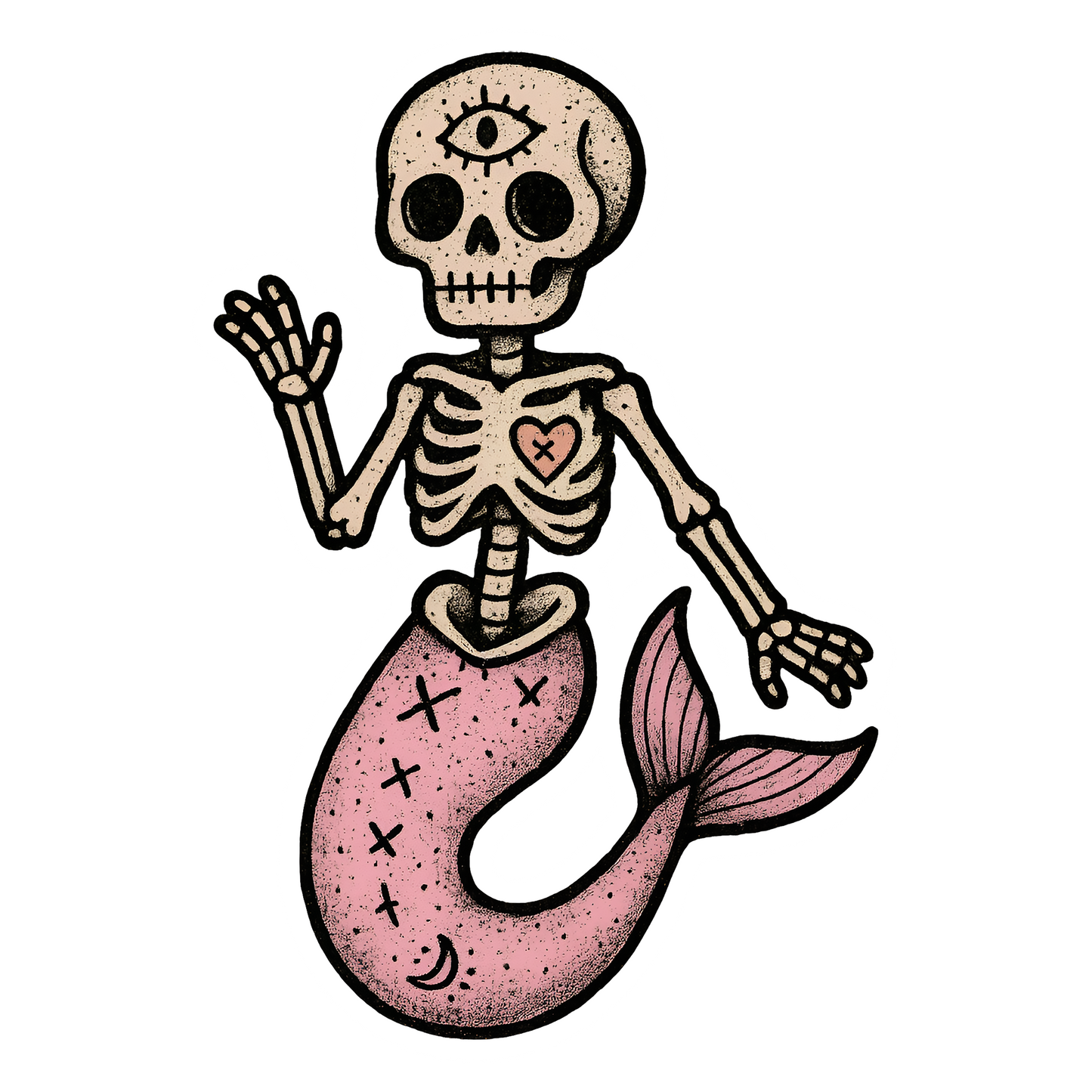 Abyssal Oddities Vol 1