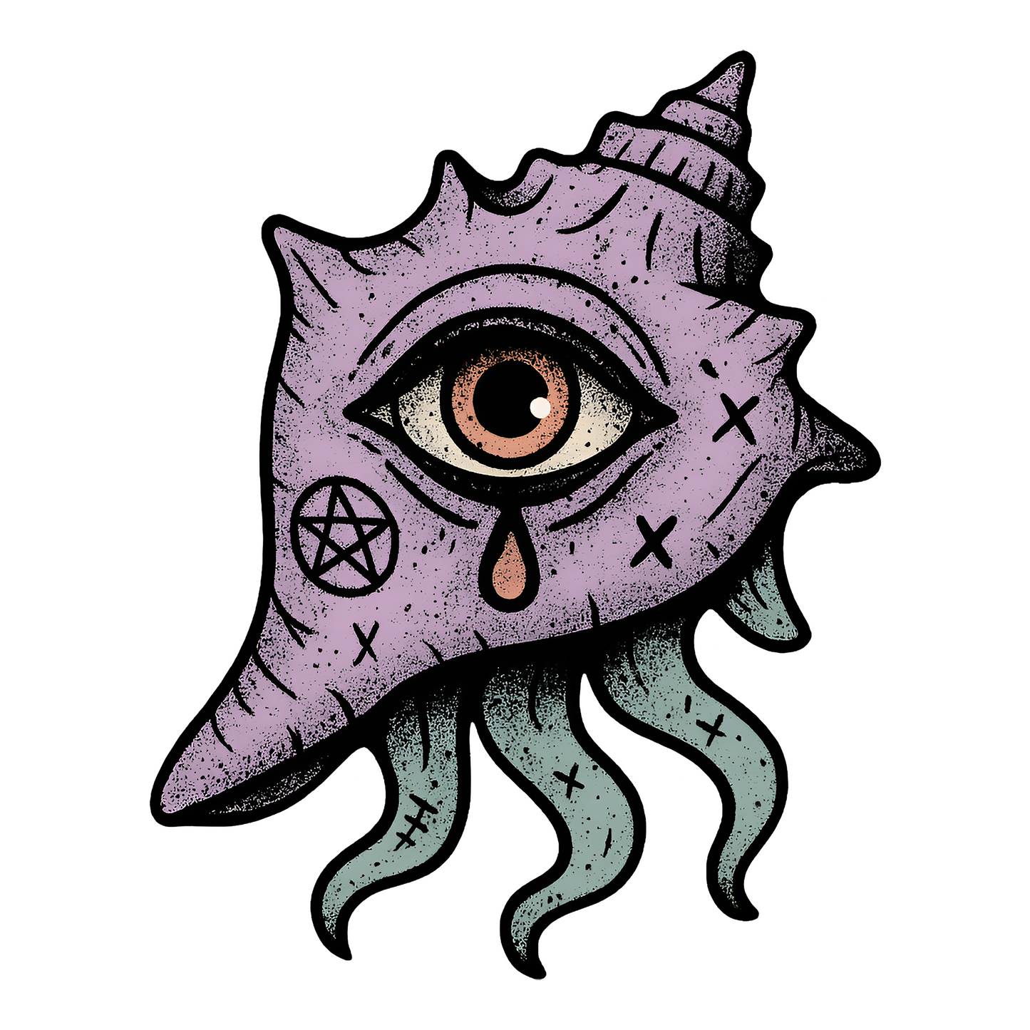 Abyssal Oddities Vol 2