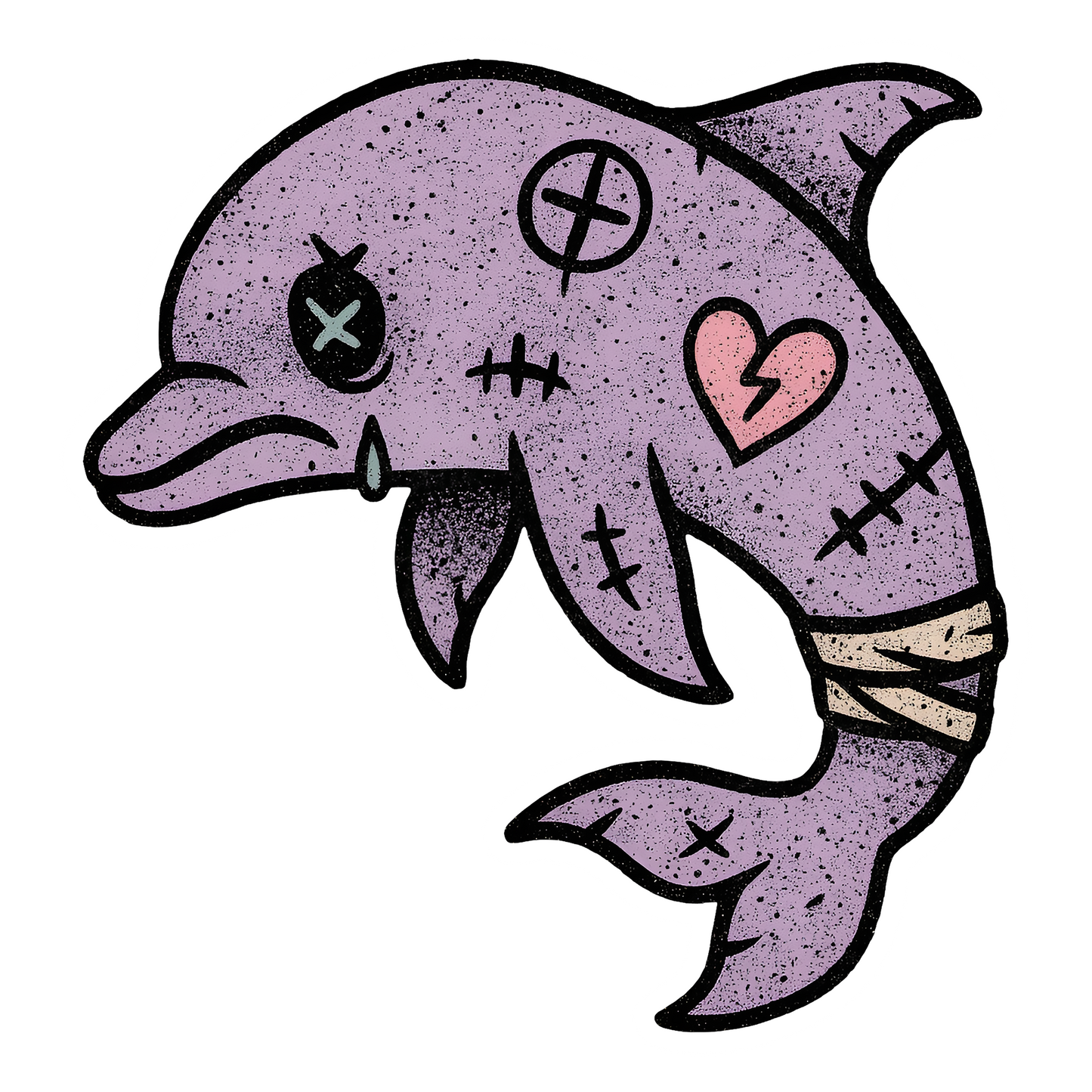 Abyssal Oddities Vol 1