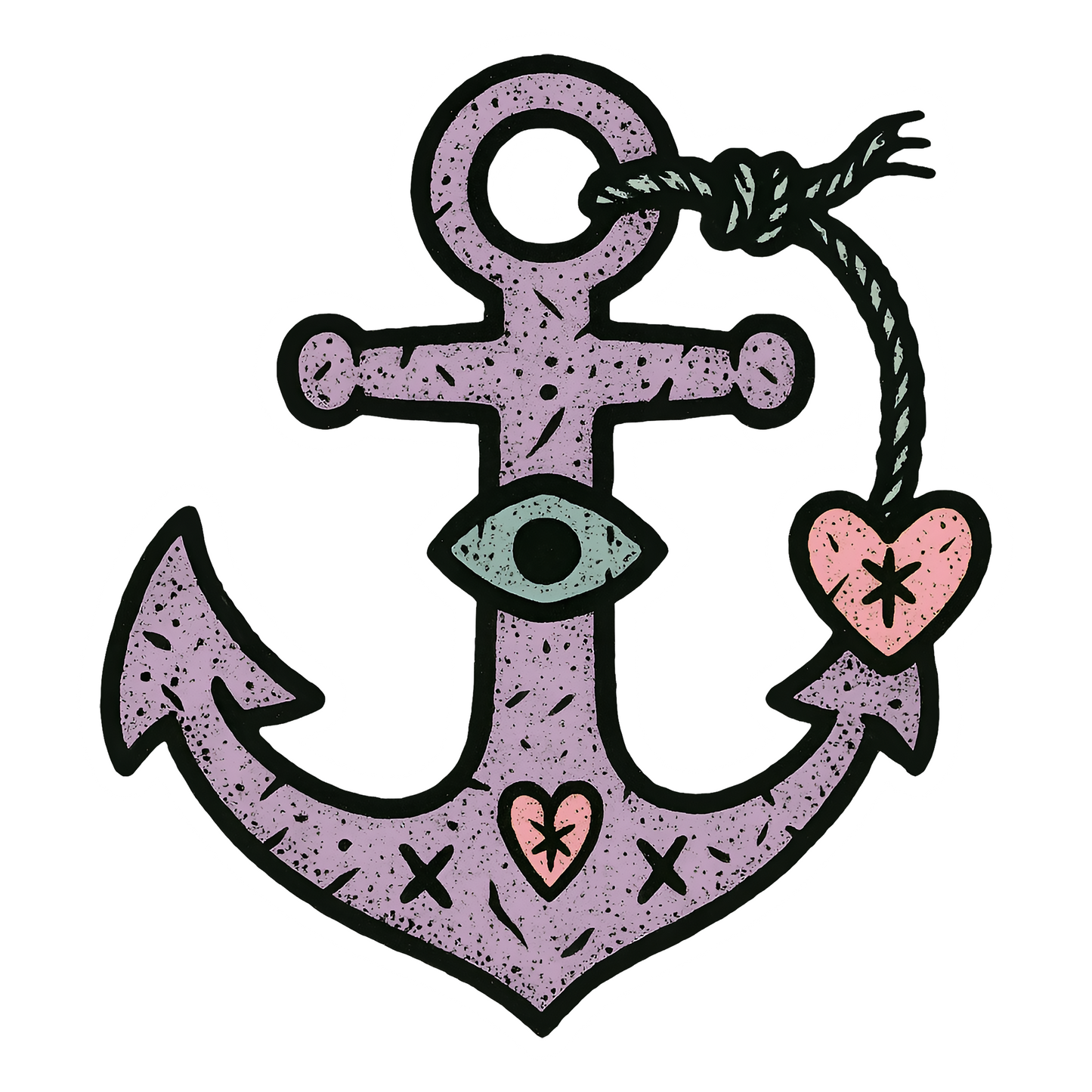 Abyssal Oddities Vol 2