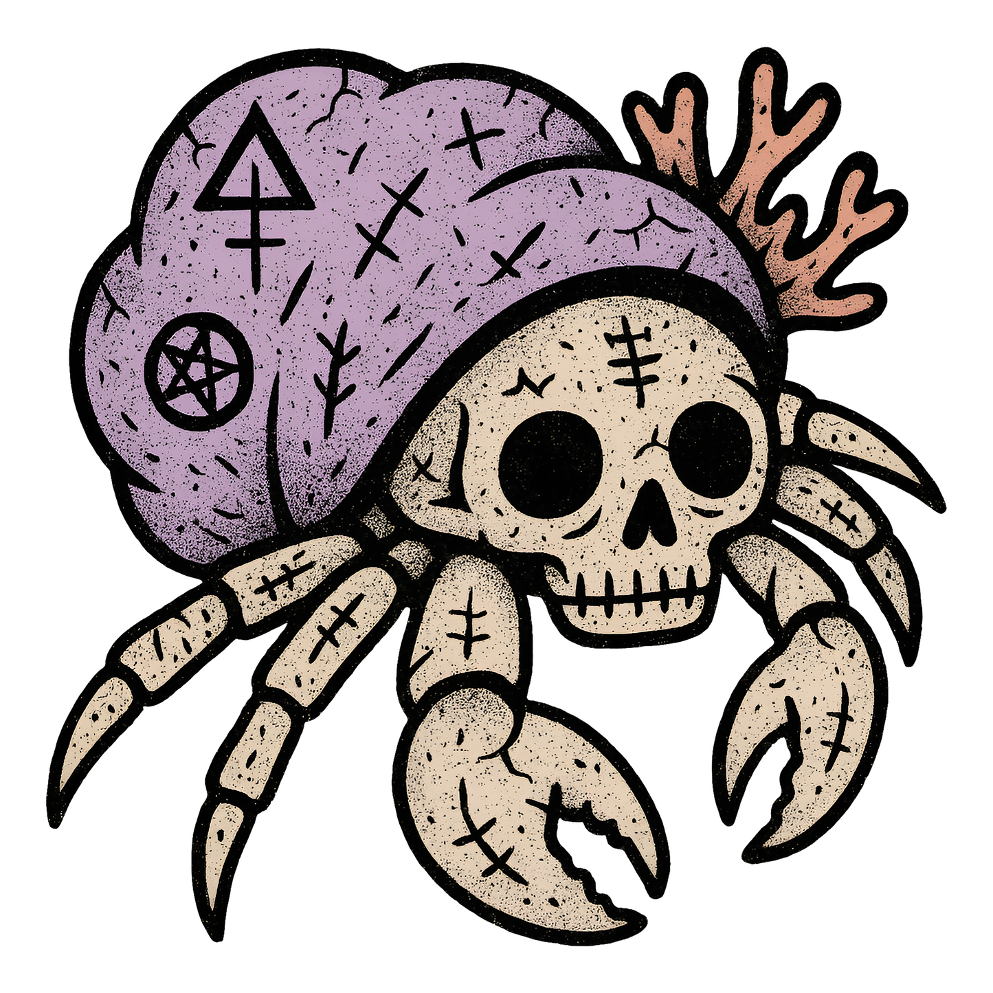 Abyssal Oddities Vol 1