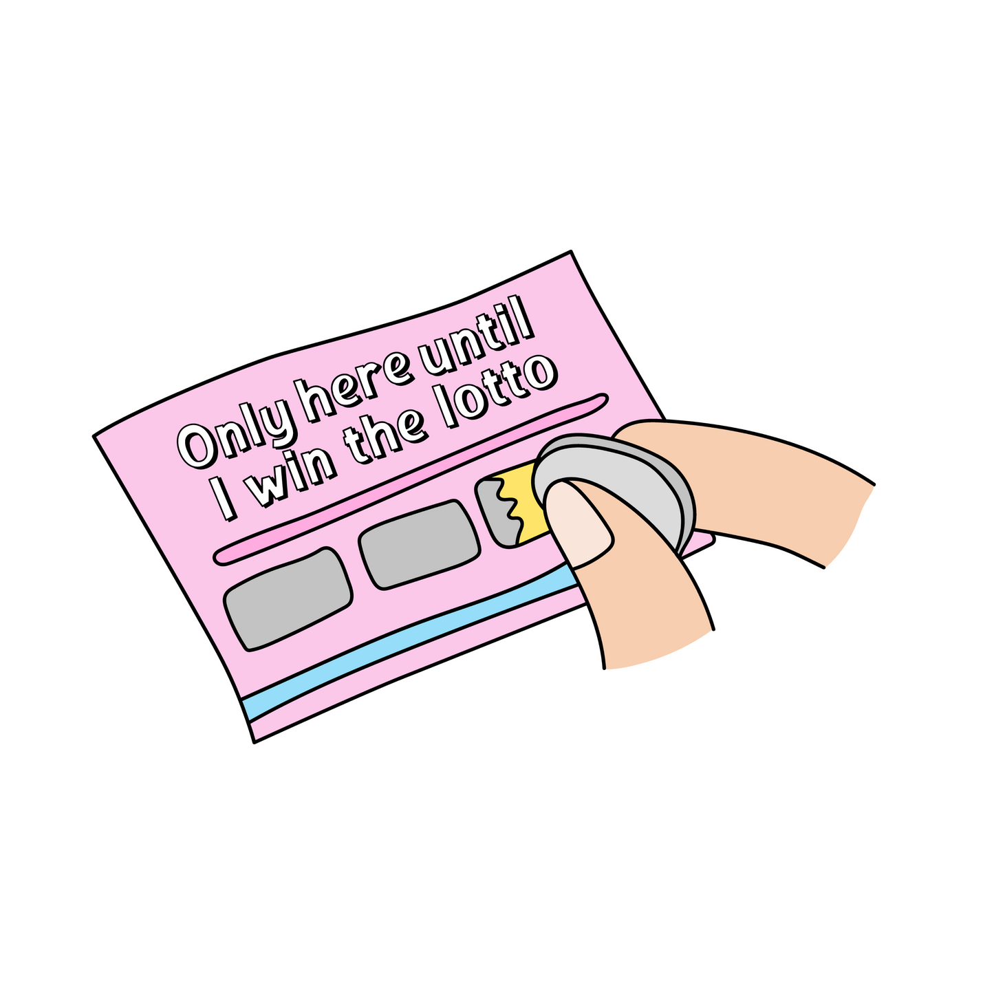 "CEO Of Dumpster Fires" 15 Sticker Collection