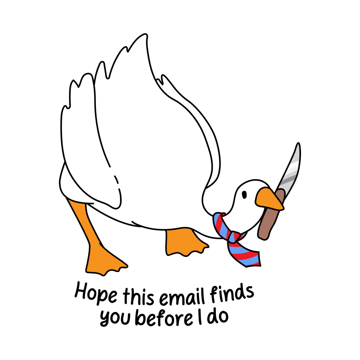 Corporate Critters (V.1) 15 Sticker Collection