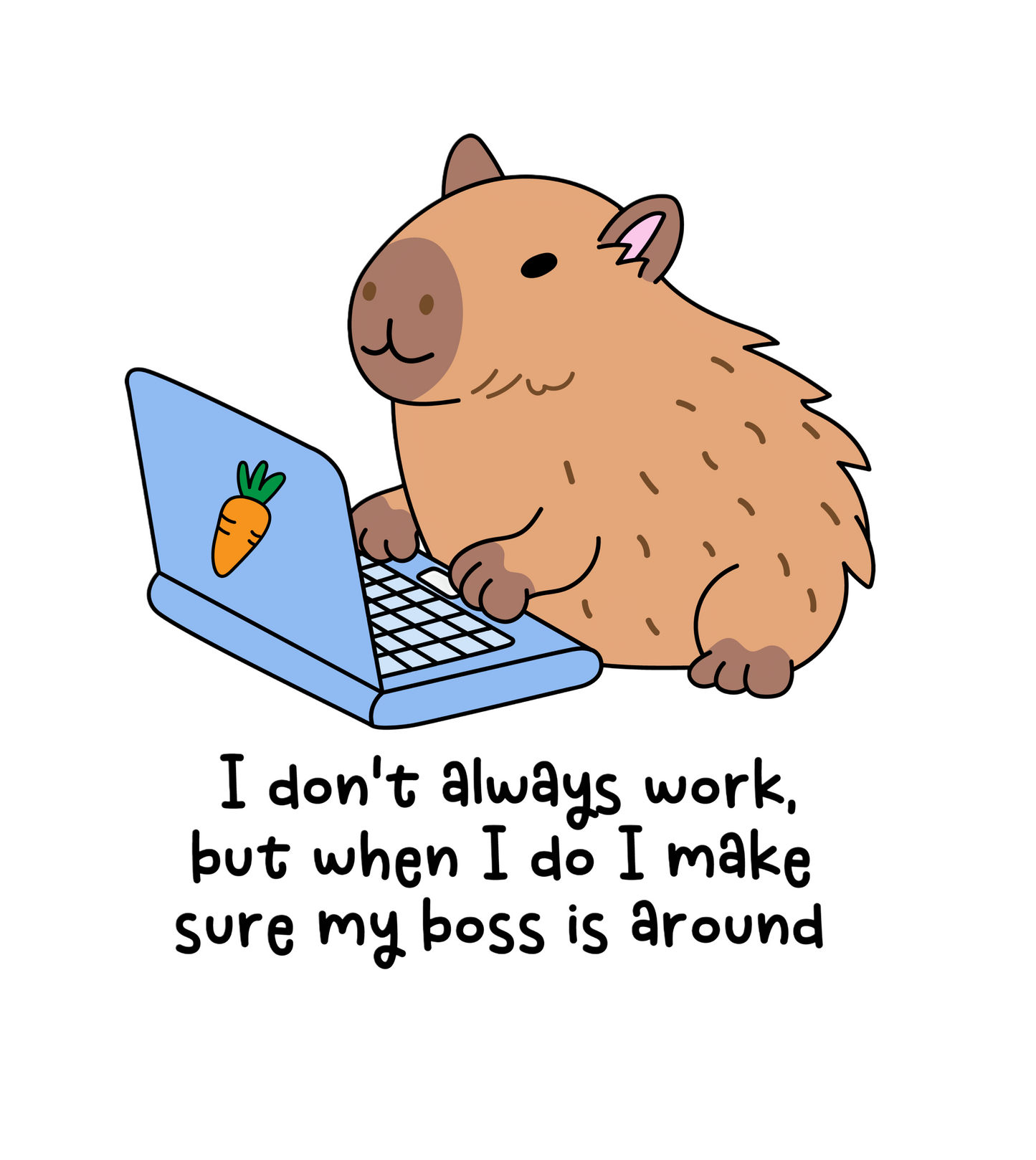 Corporate Critters (V.1) 15 Sticker Collection