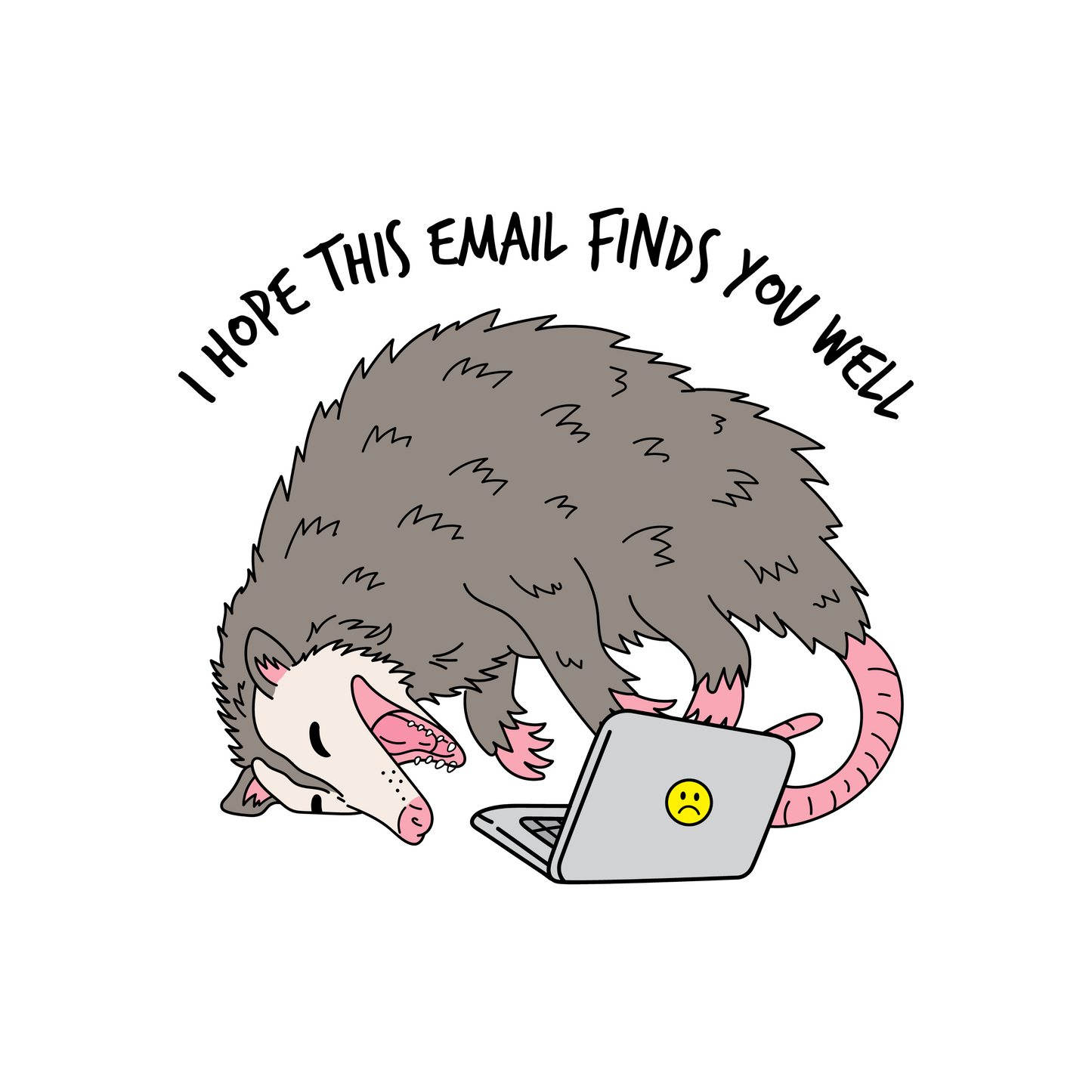 Corporate Critters (V.1) 15 Sticker Collection
