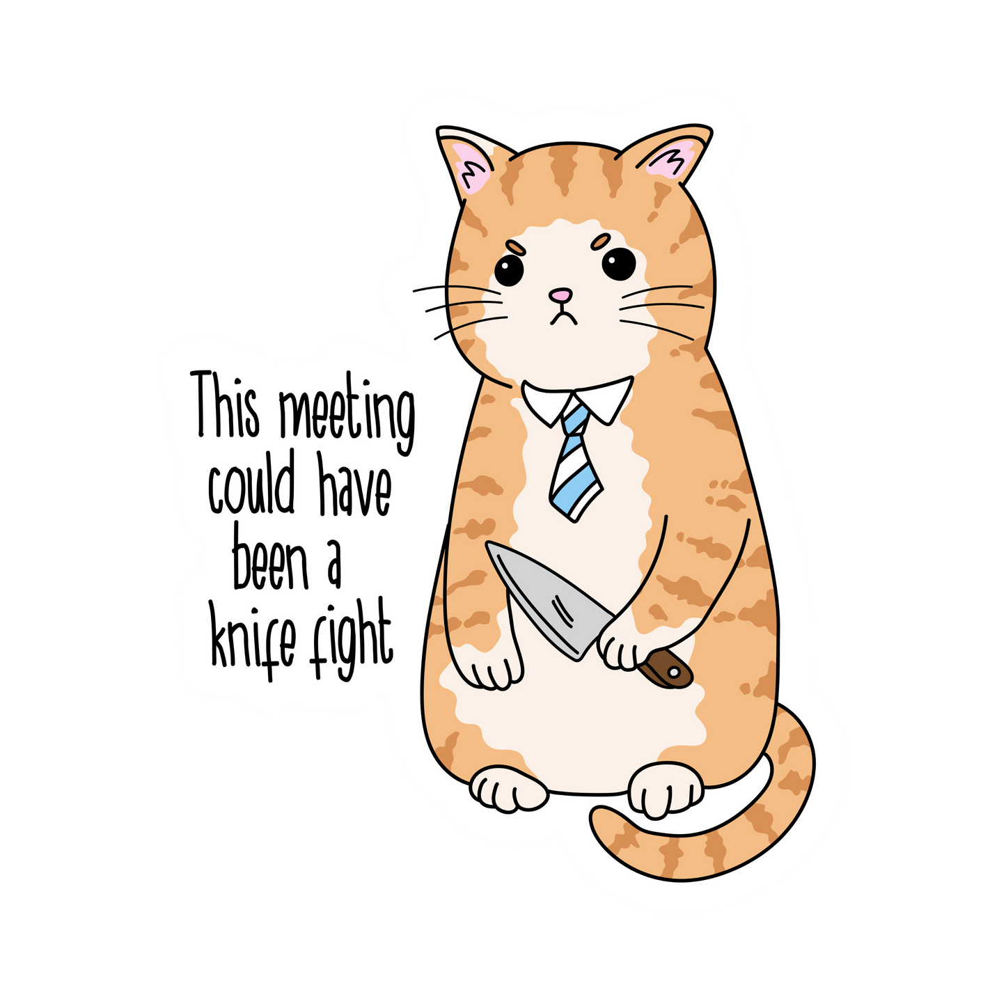 Corporate Critters (V.1) 15 Sticker Collection
