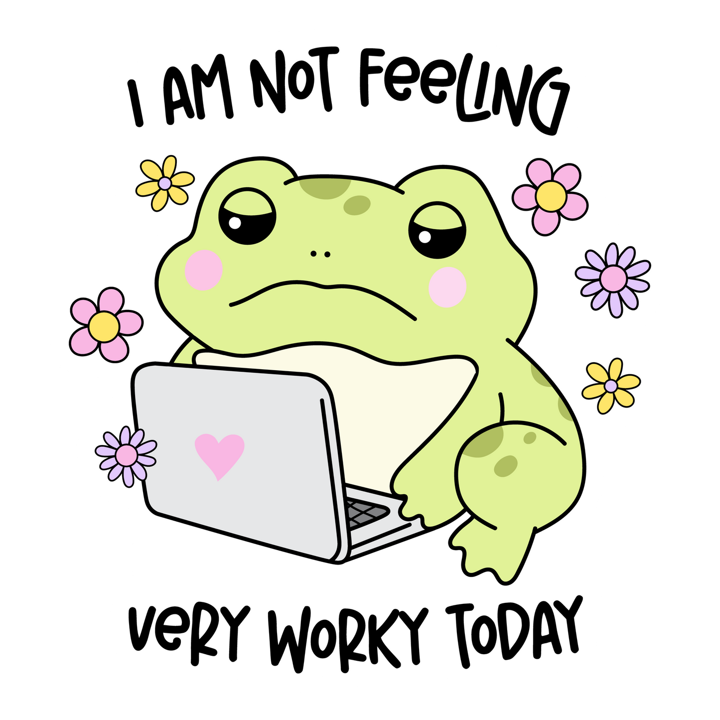 Corporate Critters (V.1) 15 Sticker Collection