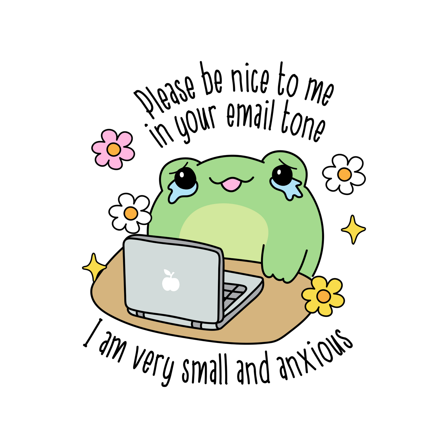 Corporate Critters (V.1) 15 Sticker Collection