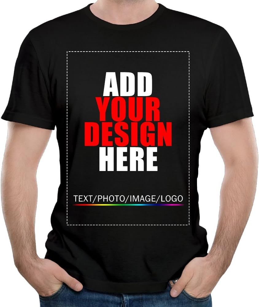 *Custom* T-shirts