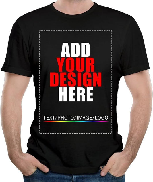 *Custom* T-shirts