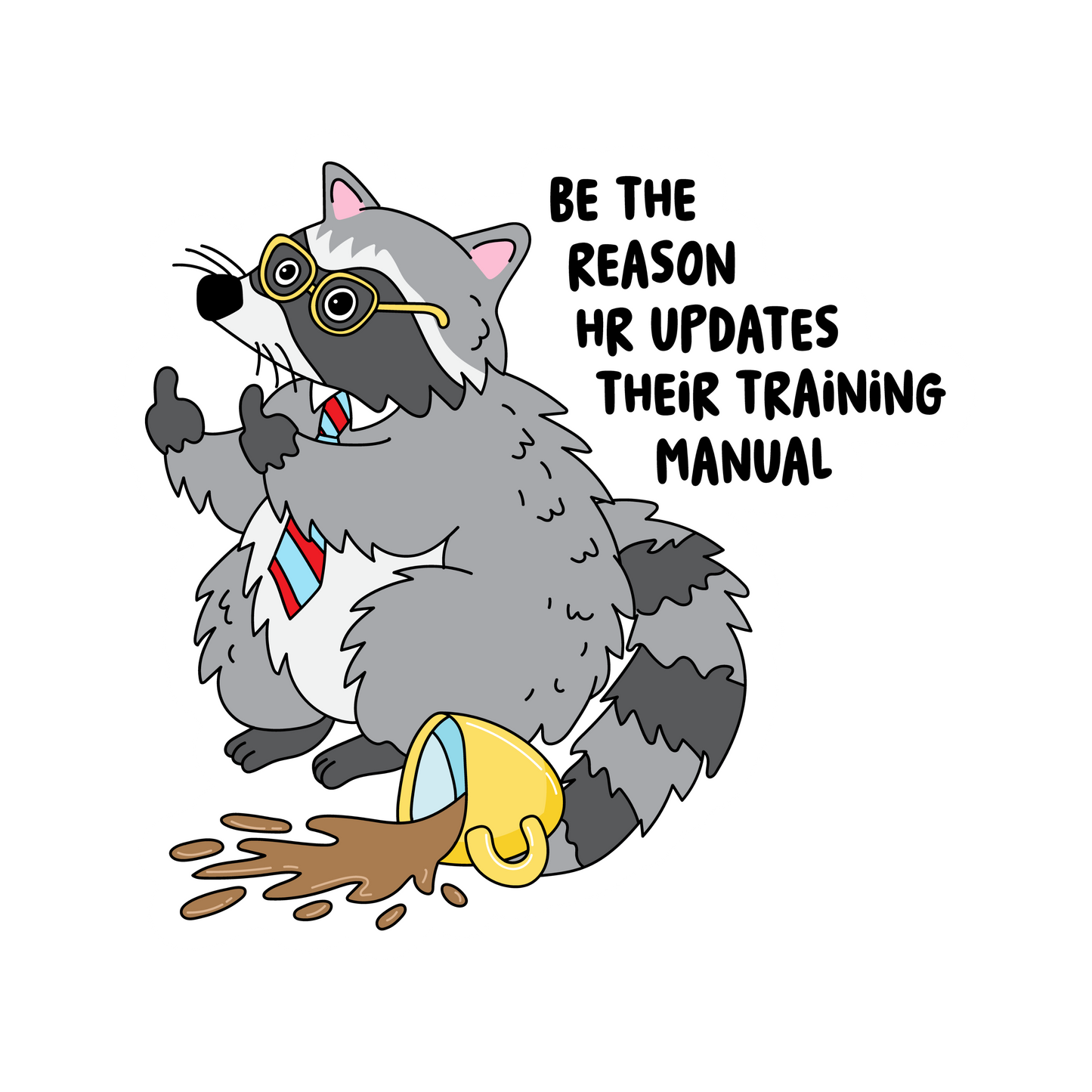Corporate Critters (V.2) 15 Sticker Collection