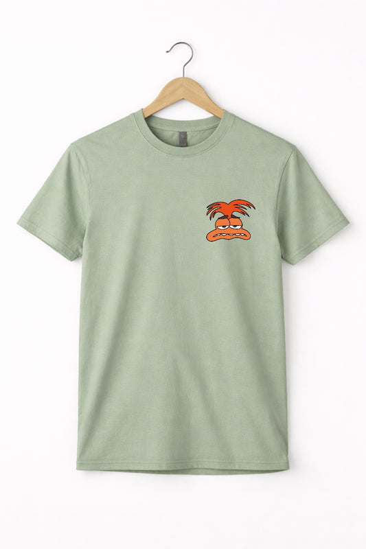 Anxiety T-shirt