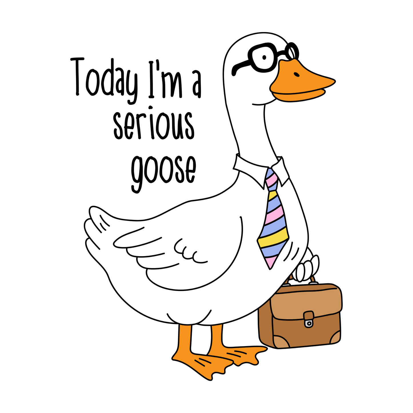 Corporate Critters (V.2) 15 Sticker Collection
