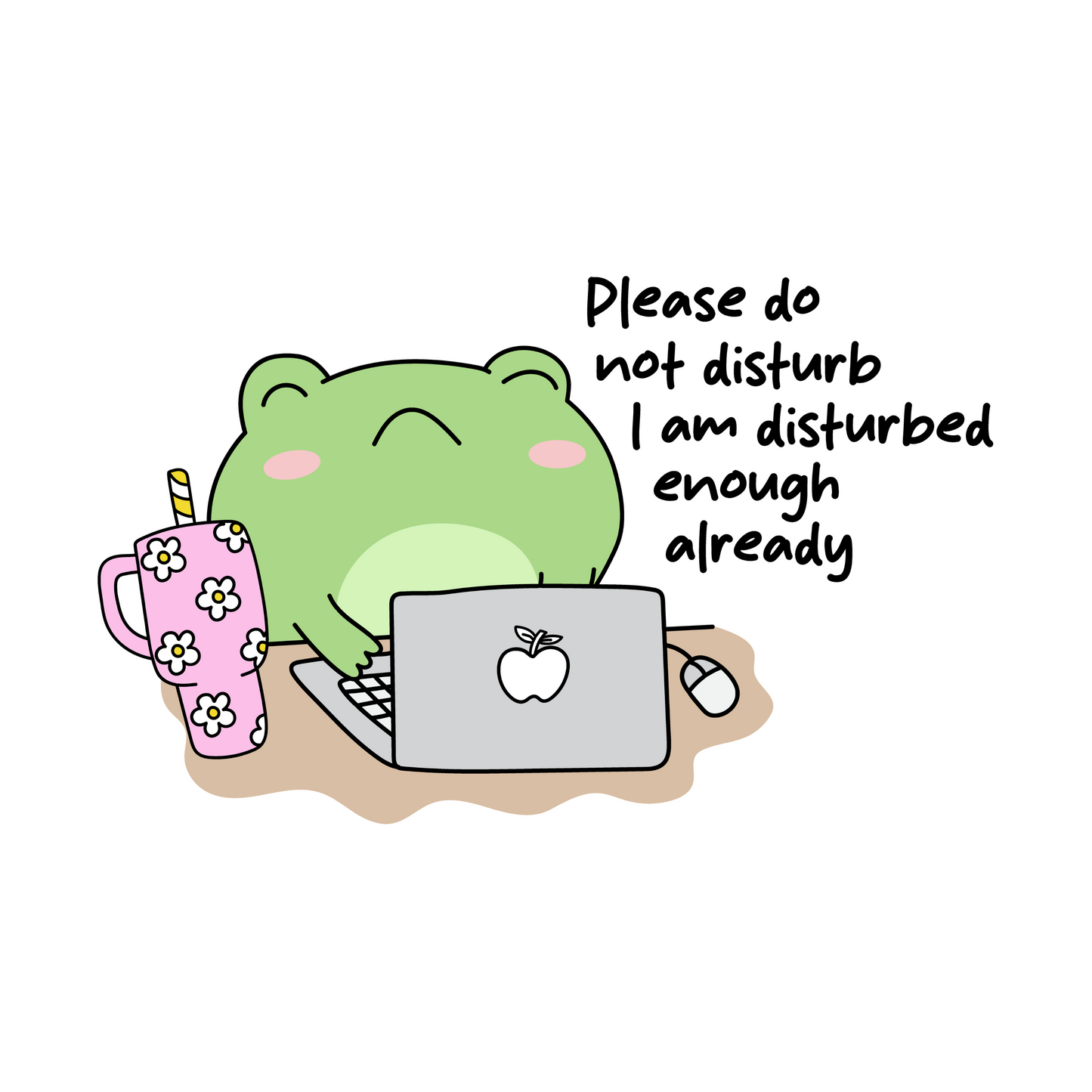 Corporate Critters (V.2) 15 Sticker Collection