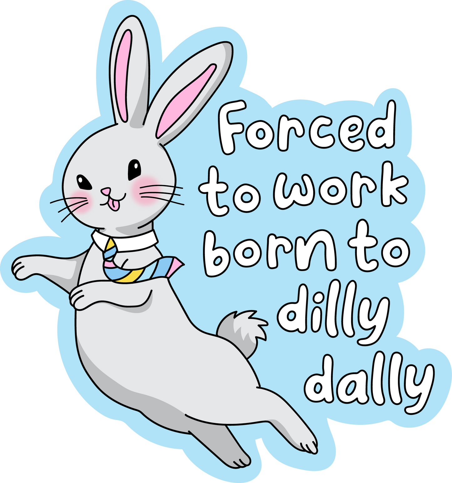 Corporate Critters (V.2) 15 Sticker Collection
