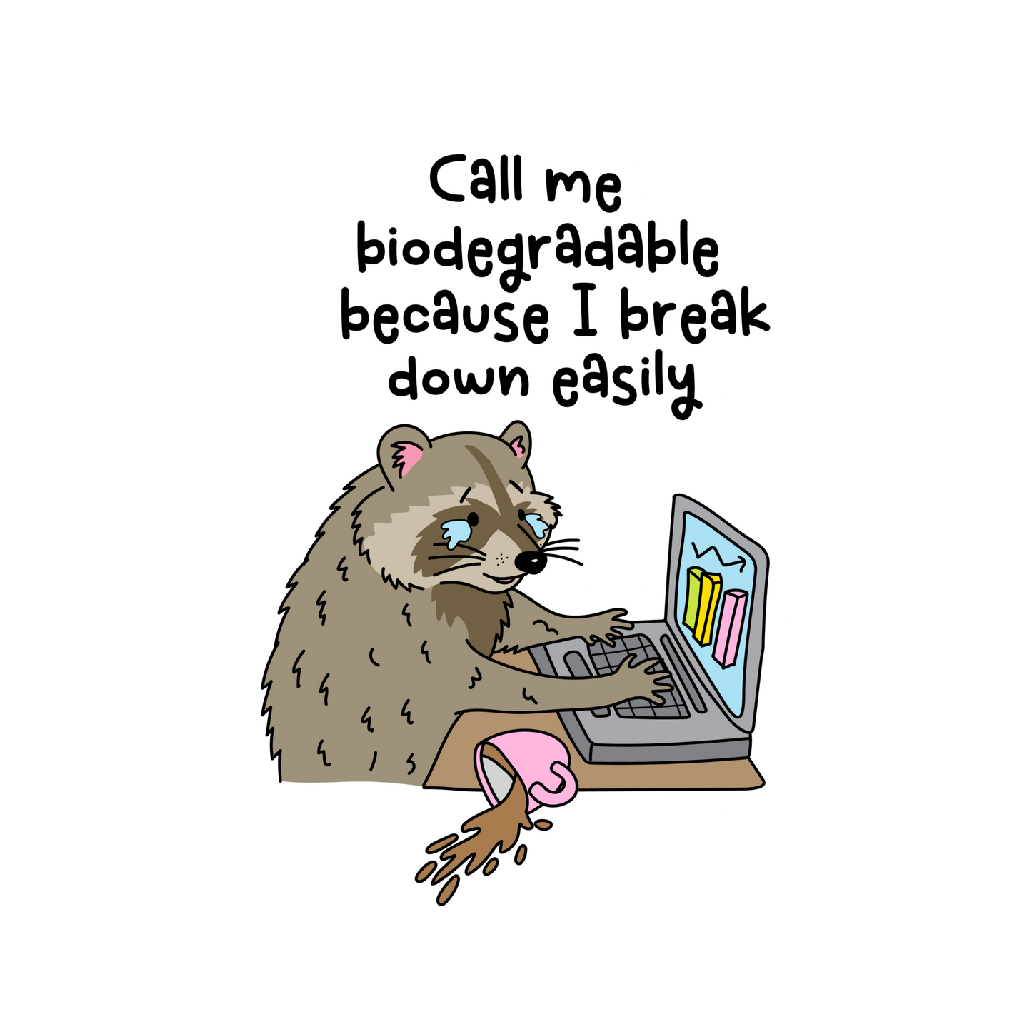Corporate Critters (V.2) 15 Sticker Collection