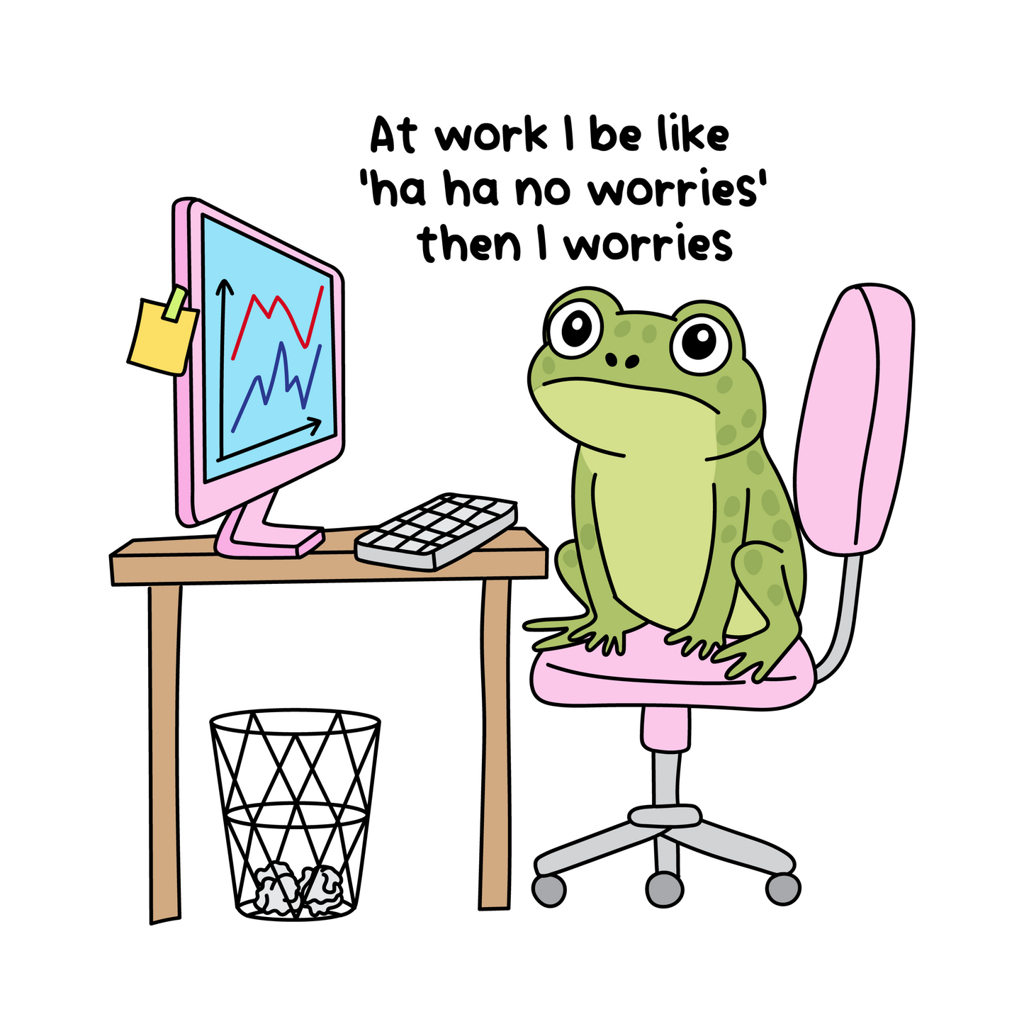 Corporate Critters (V.2) 15 Sticker Collection