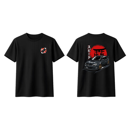 Subaru STI T-Shirt